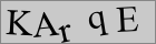 Sicherheitscode