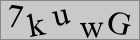 Sicherheitscode