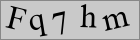 Sicherheitscode