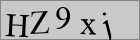 Sicherheitscode
