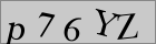 Sicherheitscode