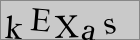 Sicherheitscode