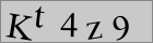 Sicherheitscode