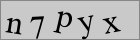 Sicherheitscode