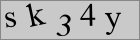Sicherheitscode