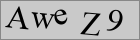 Sicherheitscode