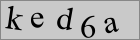 Sicherheitscode