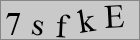 Sicherheitscode