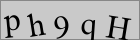 Sicherheitscode
