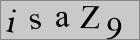 Sicherheitscode