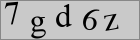 Sicherheitscode