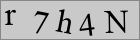 Sicherheitscode