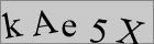 Sicherheitscode