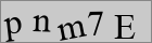 Sicherheitscode