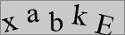 Sicherheitscode