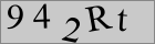 Sicherheitscode