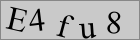 Sicherheitscode