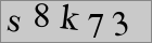 Sicherheitscode