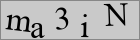 Sicherheitscode