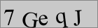 Sicherheitscode