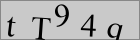 Sicherheitscode