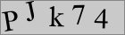 Sicherheitscode