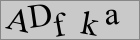 Sicherheitscode