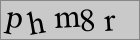 Sicherheitscode