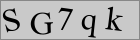 Sicherheitscode