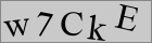 Sicherheitscode