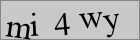 Sicherheitscode