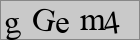 Sicherheitscode