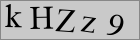 Sicherheitscode