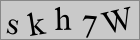 Sicherheitscode