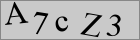 Sicherheitscode