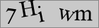 Sicherheitscode