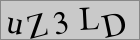 Sicherheitscode