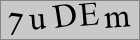 Sicherheitscode