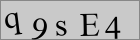 Sicherheitscode