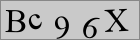 Sicherheitscode
