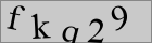 Sicherheitscode