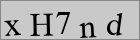 Sicherheitscode