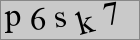 Sicherheitscode