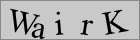 Sicherheitscode