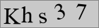 Sicherheitscode