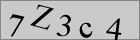 Sicherheitscode
