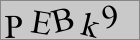 Sicherheitscode