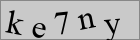 Sicherheitscode