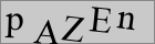 Sicherheitscode