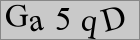 Sicherheitscode
